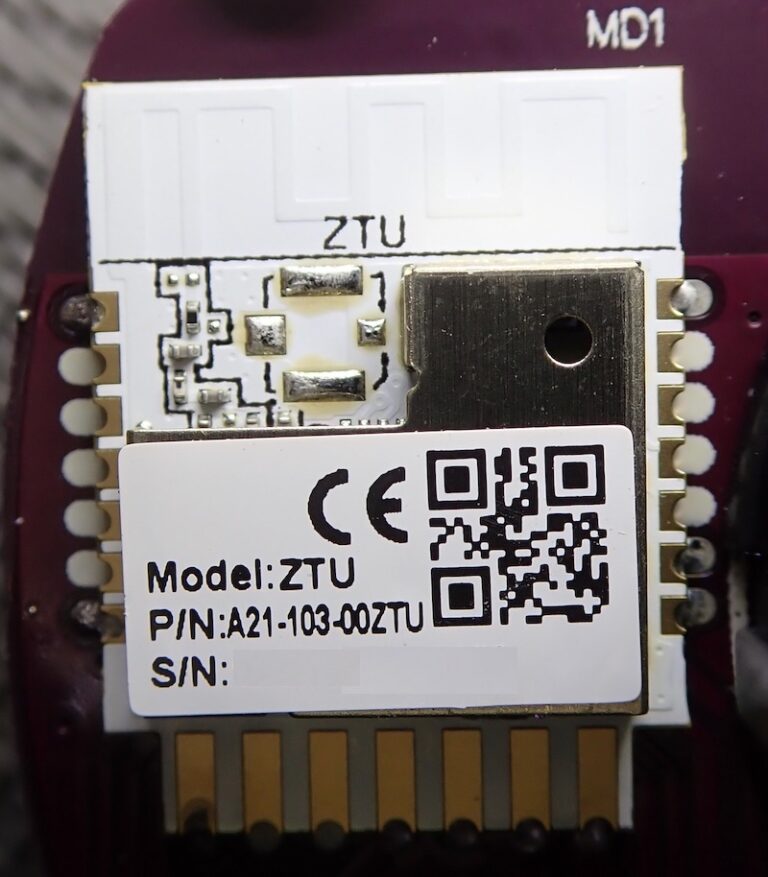 Zigbee煙感知器 (1,693円) をHomeKitに接続する | DIY Smart Matter